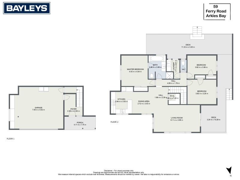 59 Ferry Road, Arkles Bay, Whangaparaoa - Carousel 25