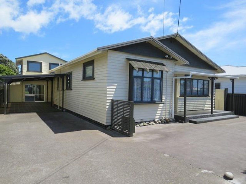 36 Newton Street, Fitzroy, New Plymouth - Carousel 1