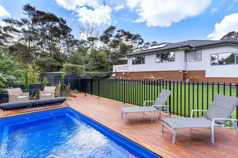 37C Bernard Magnus Lane, Greenhithe, Auckland - Carousel 1