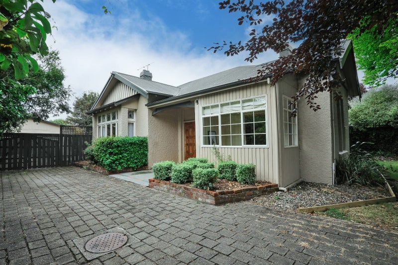 41 Park Street, Gladstone, Invercargill - Carousel 1