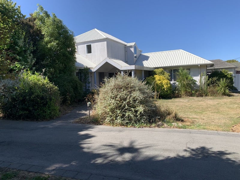 103 Suva Street, Upper Riccarton, Christchurch - Carousel 1