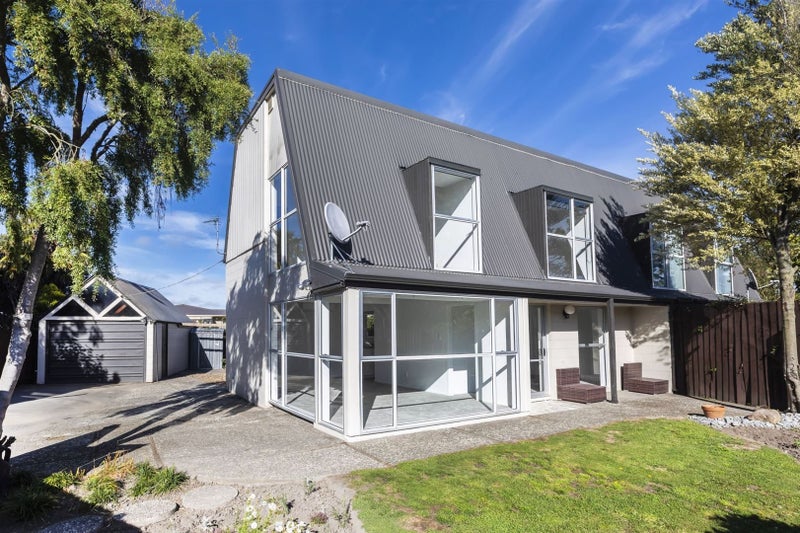 2/22C Egmont Place, Bishopdale, Christchurch - Carousel 2