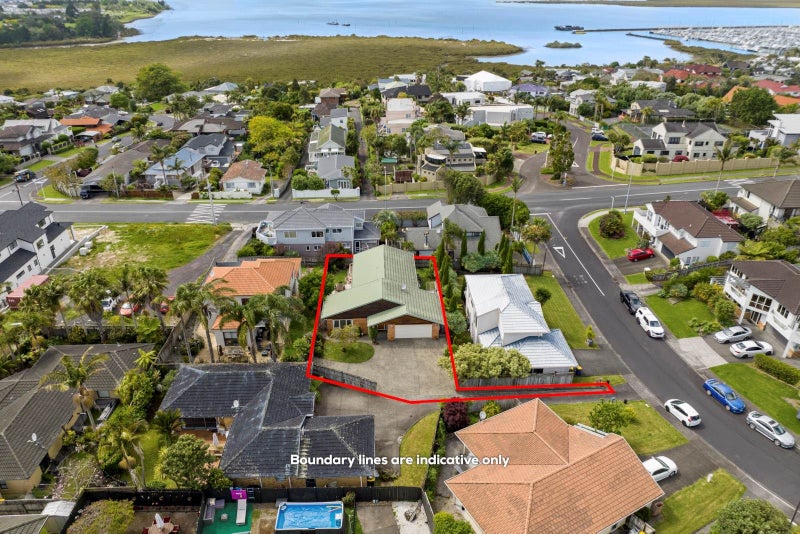 5 Harbour Lights Close, West Harbour, Auckland - Carousel 25