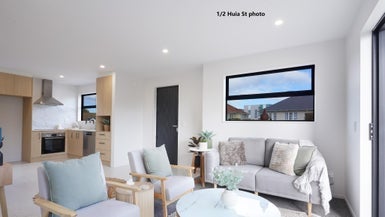 4/2 Huia Street, Riccarton, Christchurch - Carousel 1