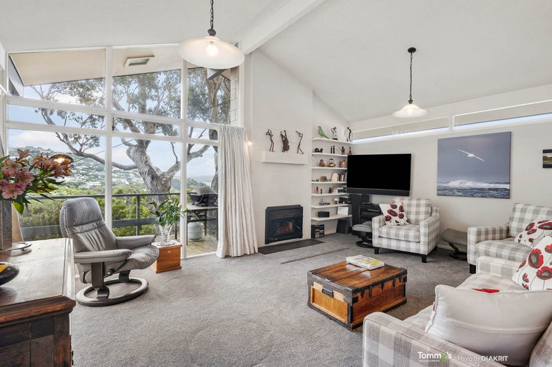 189 Barnard Street, Wadestown, Wellington - Carousel 2