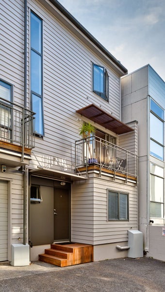 1/32 Ireland Street, Freemans Bay, Auckland - Carousel 2