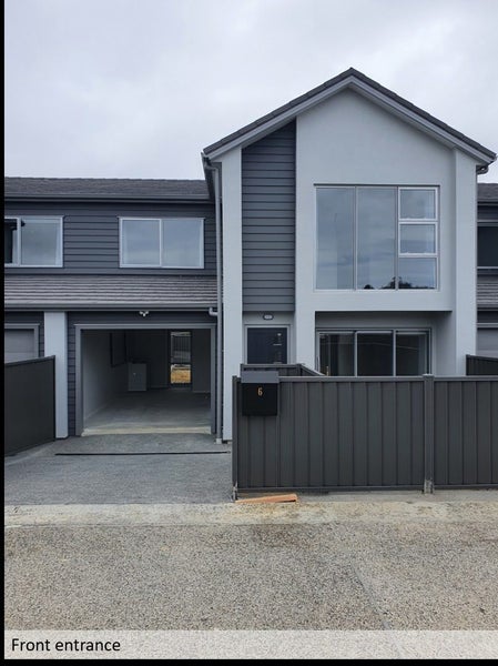 6 Tieke LANE, Kenepuru, Porirua - Carousel 2