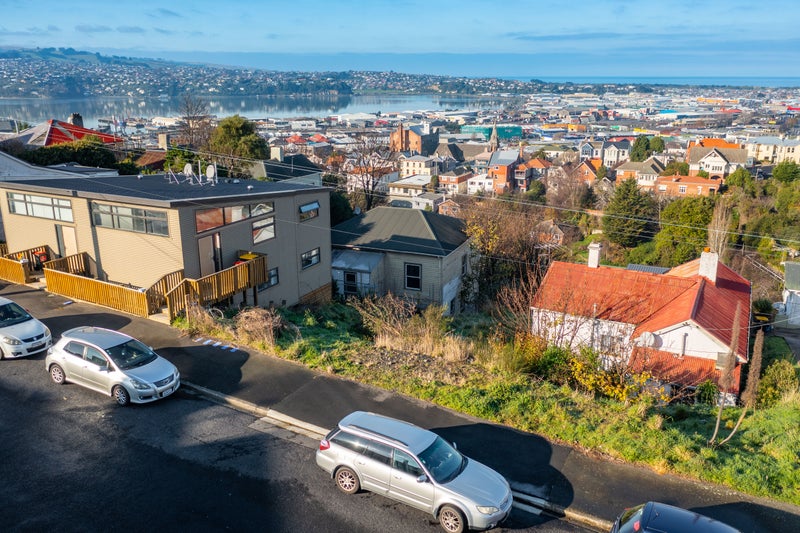 93A Canongate, Dunedin Central, Dunedin - Carousel 1