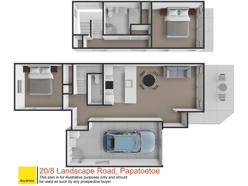20/8 Landscape Road, Papatoetoe, Auckland - Carousel 18