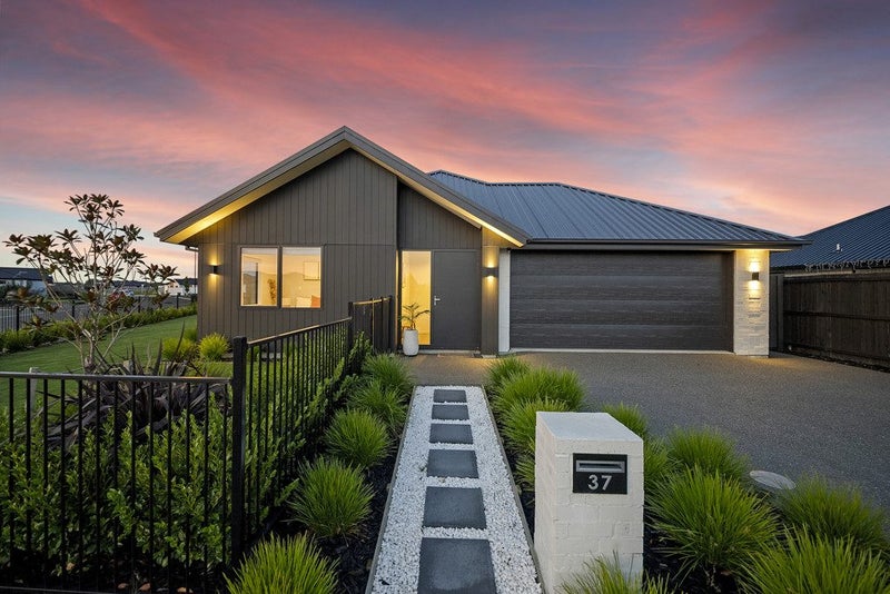 37 Collier Drive, Halswell, Christchurch - Carousel 21