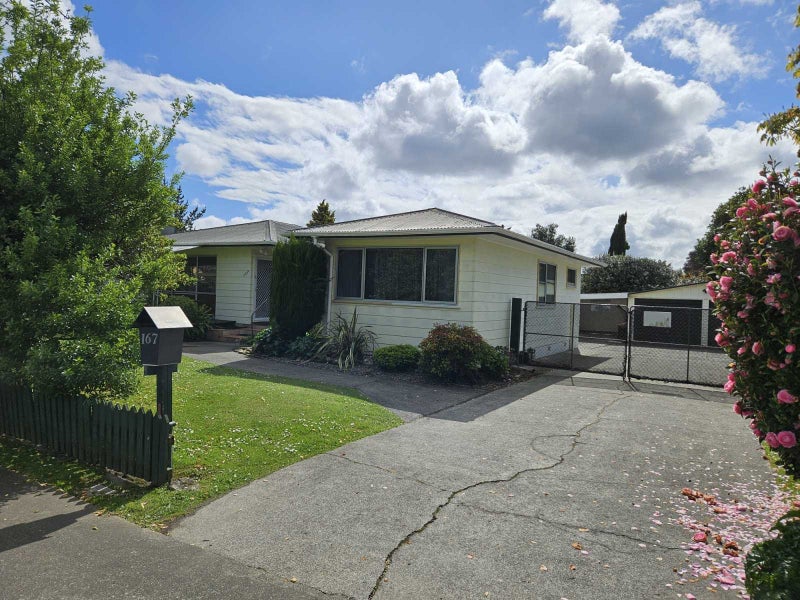167 Maxwells Line, Awapuni, Palmerston North - Carousel 2