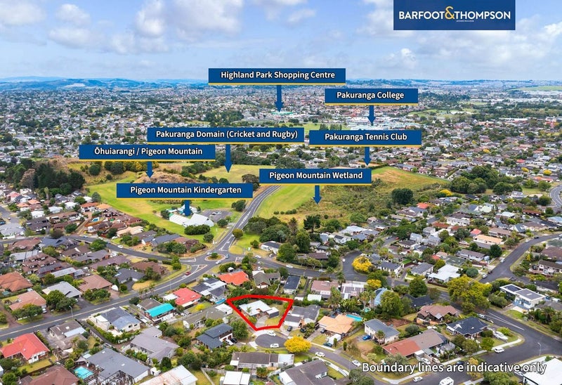 11 Tyrian Close, Half Moon Bay, Auckland - Carousel 8