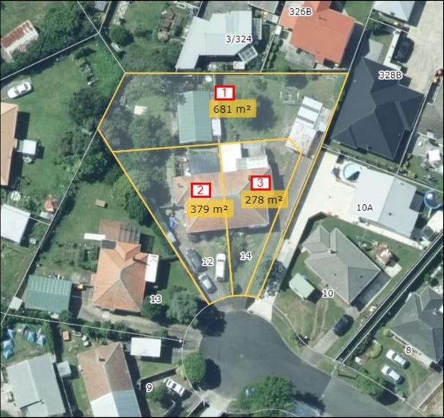 14 Raleigh Street, Vogeltown, New Plymouth - Carousel 15