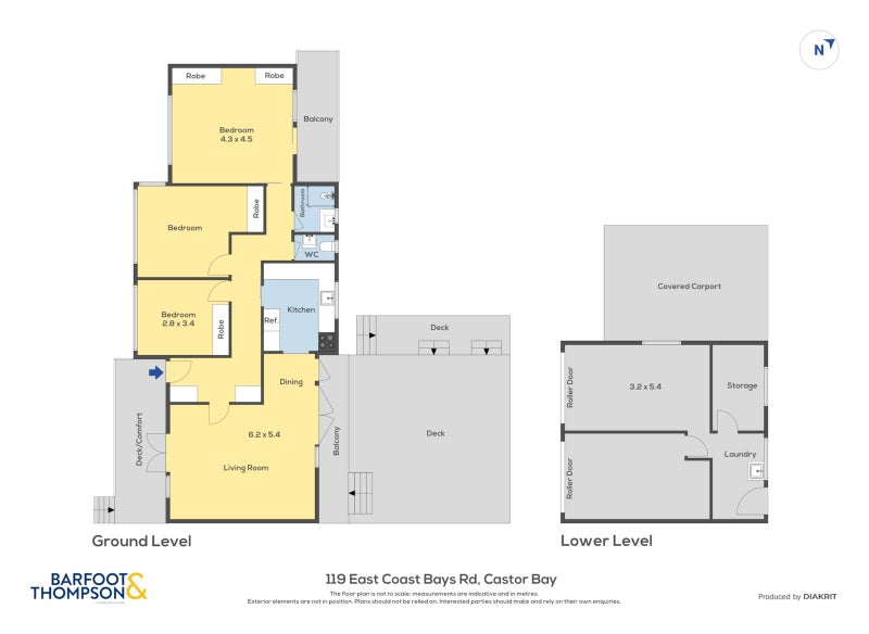 119 East Coast Road, Castor Bay, Auckland - Carousel 23