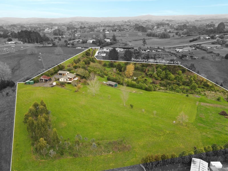 58 Cemetery Road, Whatawhata, Hamilton - Carousel 1