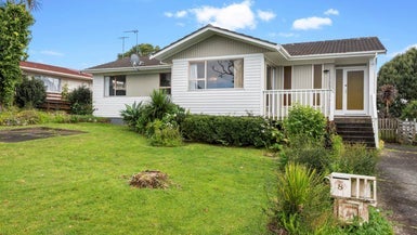 8 Jenelin Road, Glendene, Auckland - Carousel 1