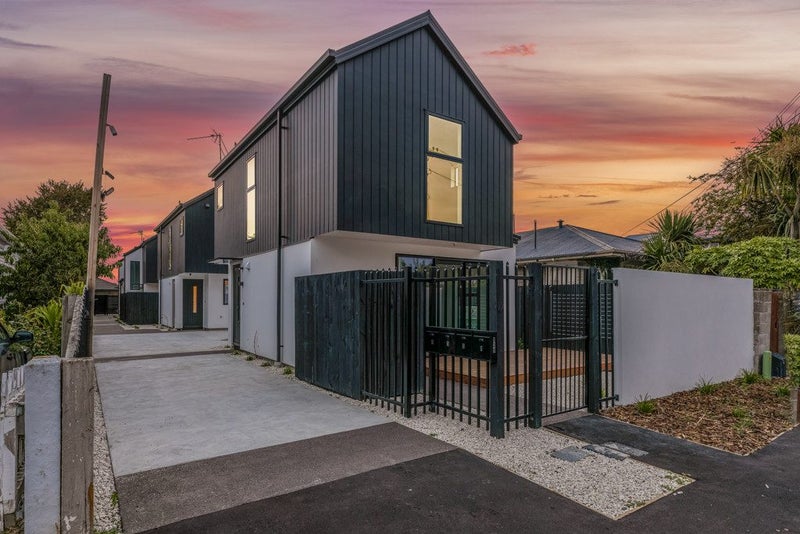 4/128 Huxley Street, Sydenham, Christchurch - Carousel 1