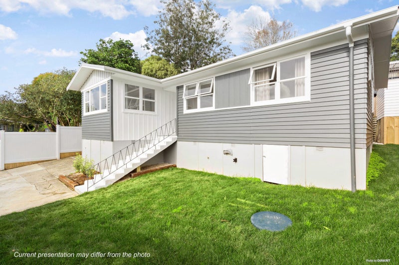 75A Vandeleur Avenue, Birkdale, Auckland - Carousel 1