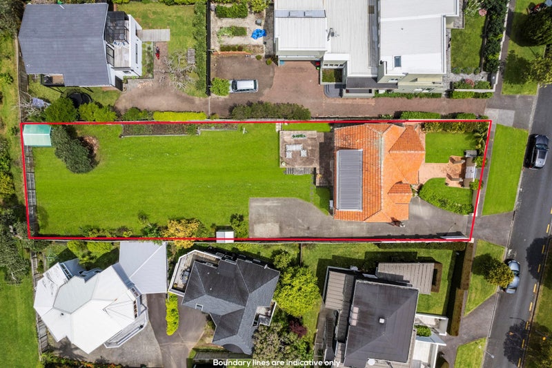 4 Sudeley Street, Orakei, Auckland - Carousel 2