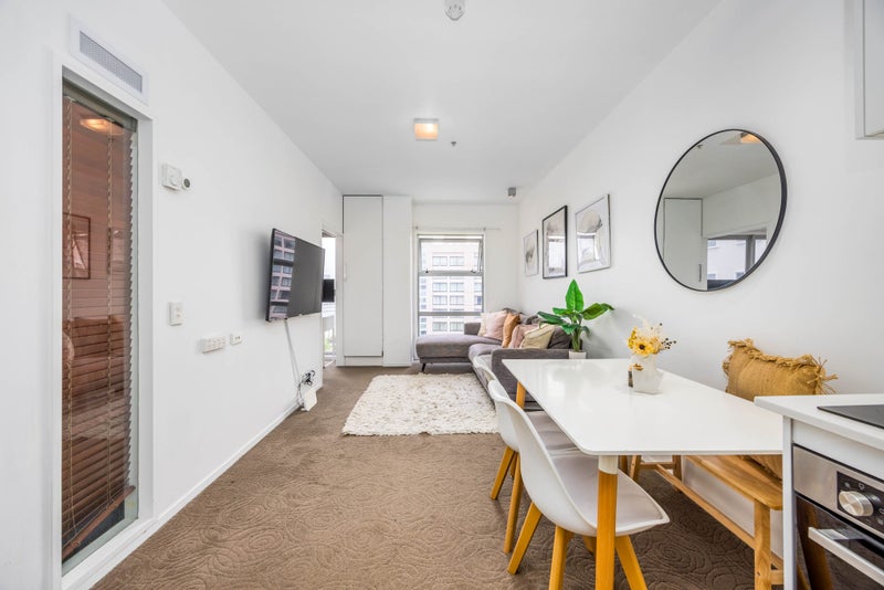 612/188 Hobson Street, Auckland Central, Auckland - Carousel 1