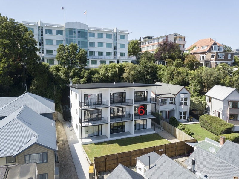 6/377 Leith Street, North Dunedin, Dunedin - Carousel 1