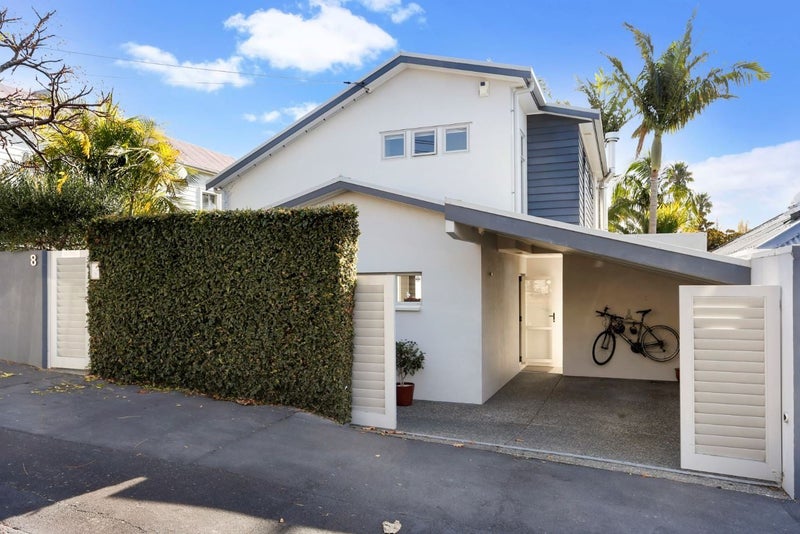 8 Ireland Street, Freemans Bay, Auckland - Carousel 1