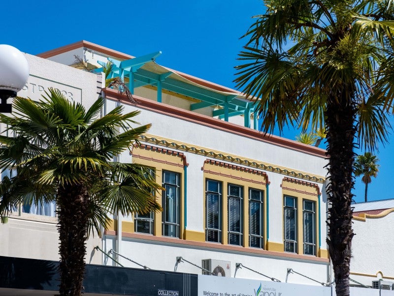 243 EMERSON ST, CENTRAL, NAPIER - Carousel 2