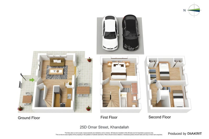 25D Omar Street, Khandallah, Wellington - Carousel 15