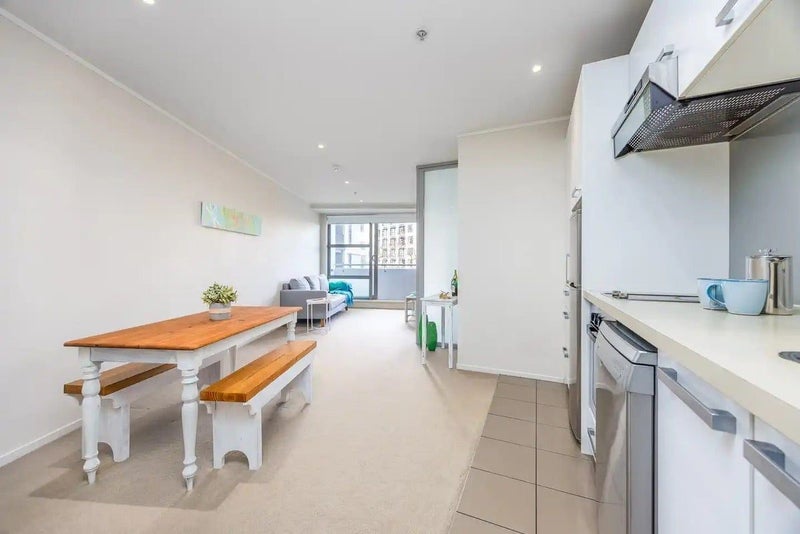 6G/156 Vincent Street, Auckland Central, Auckland - Carousel 2
