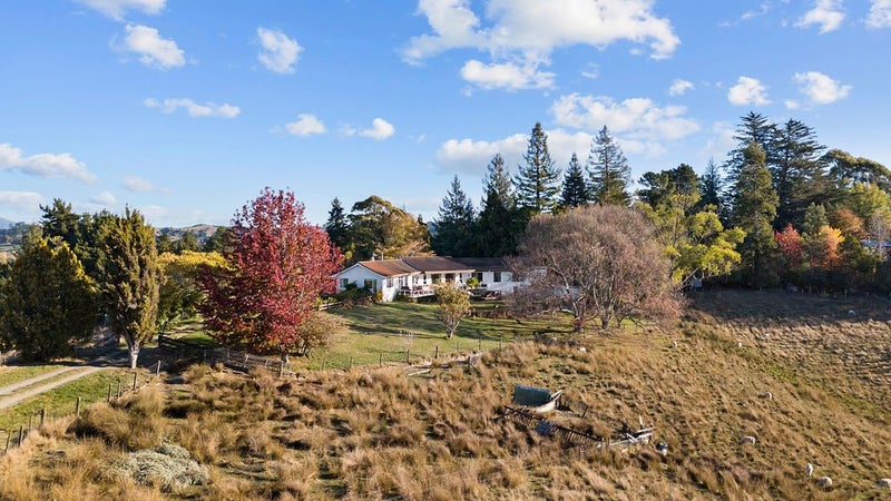 120 Maisey Road, Redwood Valley - Carousel 1