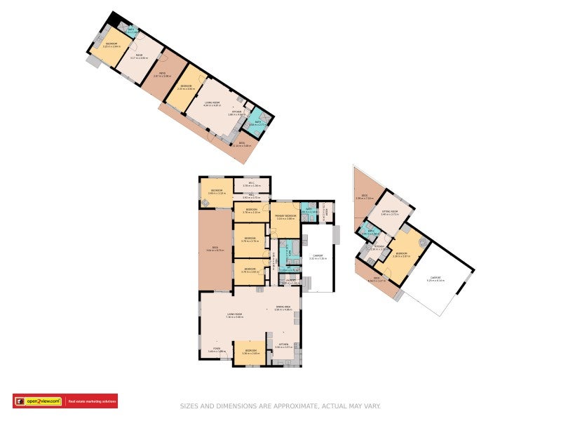 30 Lee Road, Hannahs Bay, Rotorua - Carousel 2