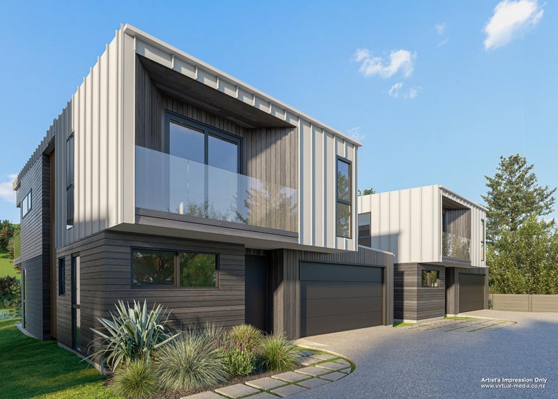 21 Manapau Street, Meadowbank, Auckland - Carousel 1