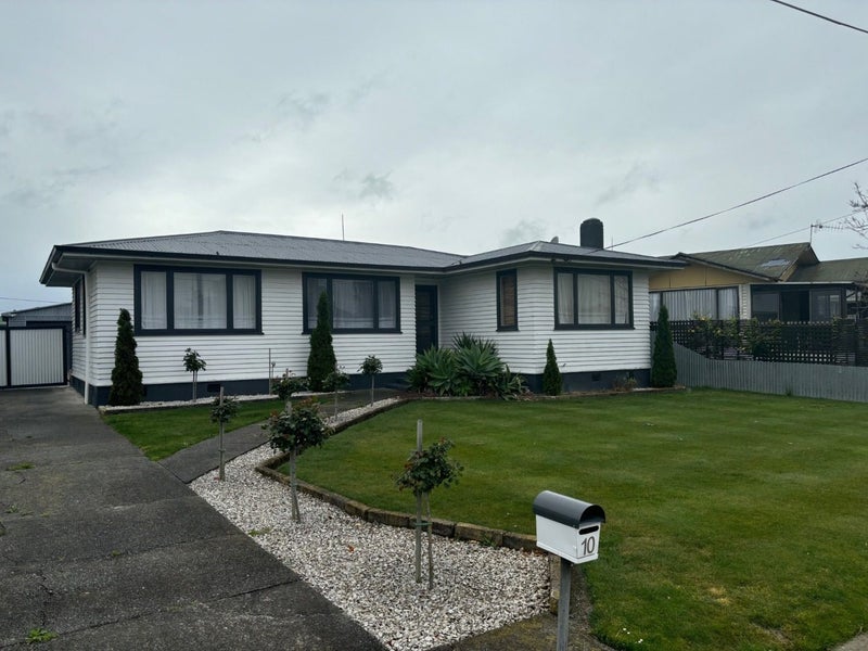 10 Barnard Avenue, Maraenui, Napier - Carousel 1