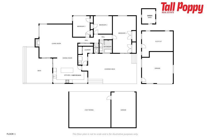 3 Edens Road, Hope, Richmond - Carousel 24