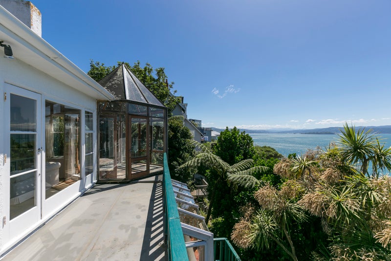 15 Grafton Road, Roseneath, Wellington - Carousel 1