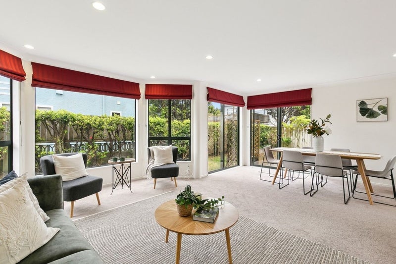 5 Troy Street, Kilbirnie, Wellington - Carousel 2
