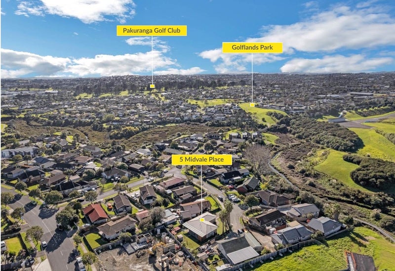 5 Midvale Place, Burswood, Auckland - Carousel 12
