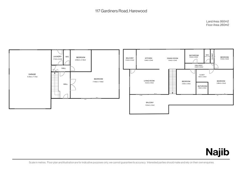 117 Gardiners Road, Harewood, Christchurch - Carousel 21