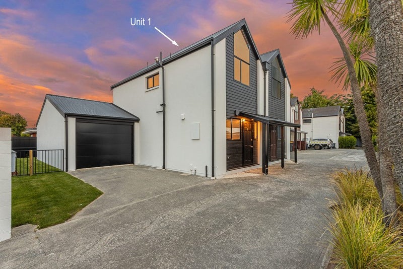 1/30 Picton Avenue, Riccarton, Christchurch - Carousel 2