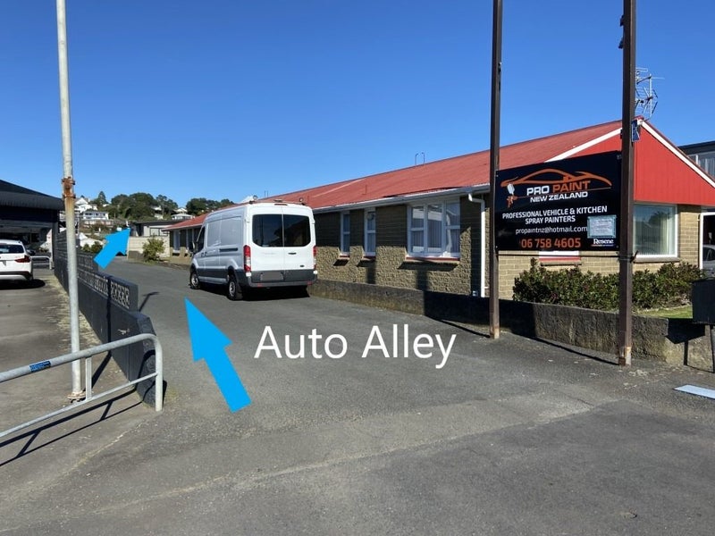 33 Belt Road, Moturoa, New Plymouth - Carousel 10