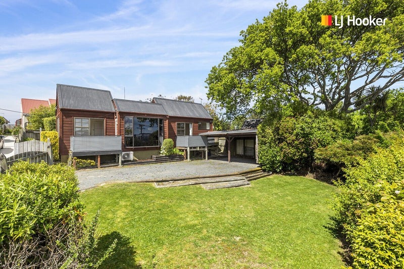 186 Scott Street, Waverley, Dunedin - Carousel 1