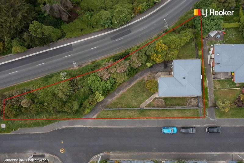 1 Glendevon Place, Vauxhall, Dunedin - Carousel 23