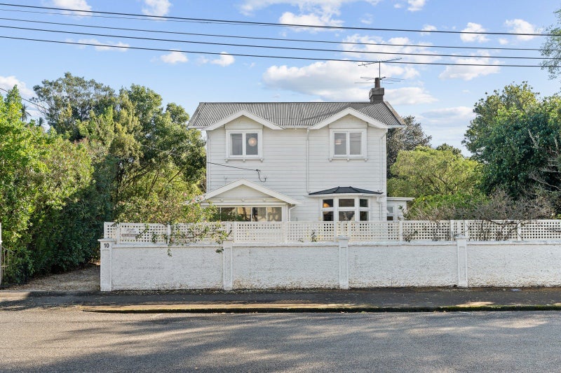 10 Wallace Street, Featherston, Featherston - Carousel 1