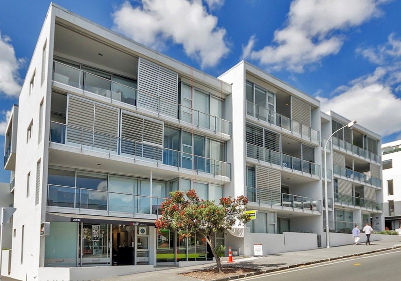 201/28 College Hill, Freemans Bay, Auckland - Carousel 1