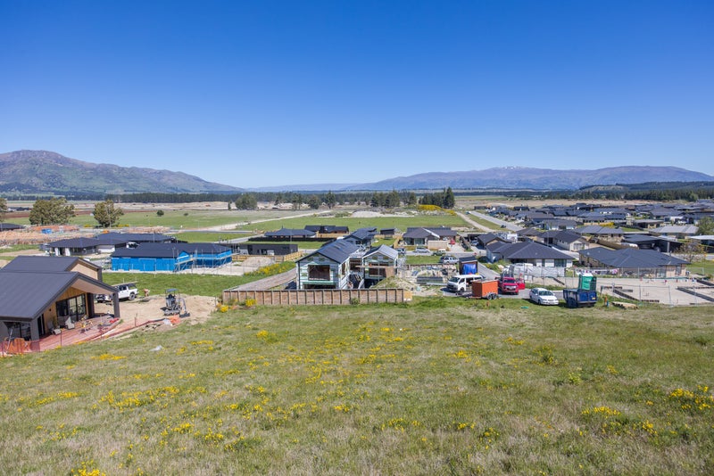 6 Sparrow Lane, LAKE HAWEA - Carousel 1