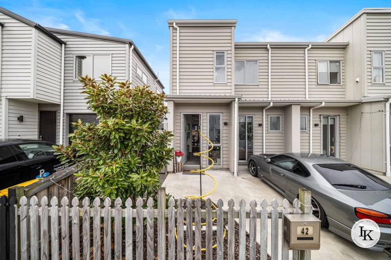 42 Tumu Road, Papakura, Papakura, Auckland - Carousel 18