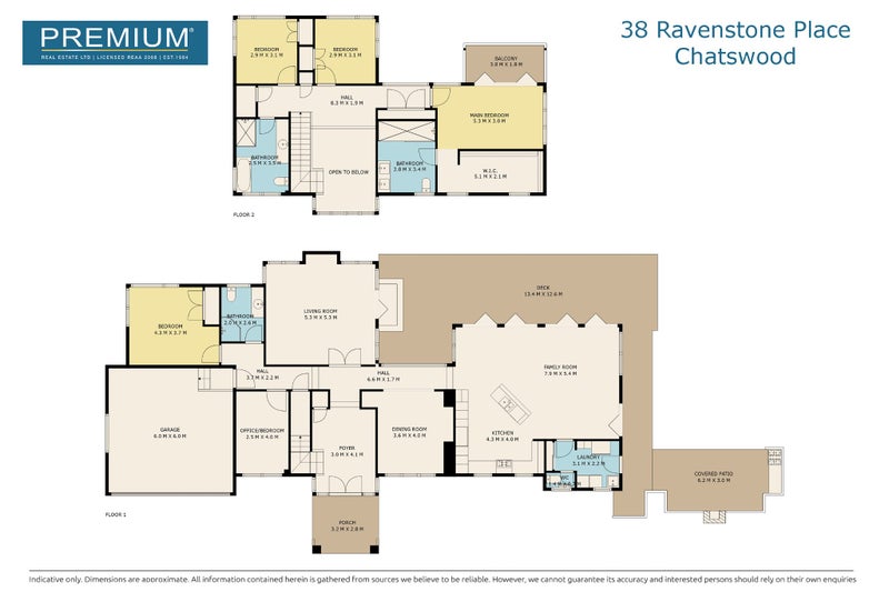 38 Ravenstone Place, Chatswood, Auckland - Carousel 26