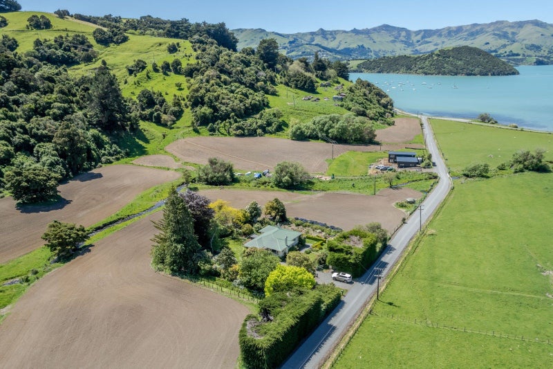 34 French Farm Valley Road, French Farm, Akaroa - Carousel 2