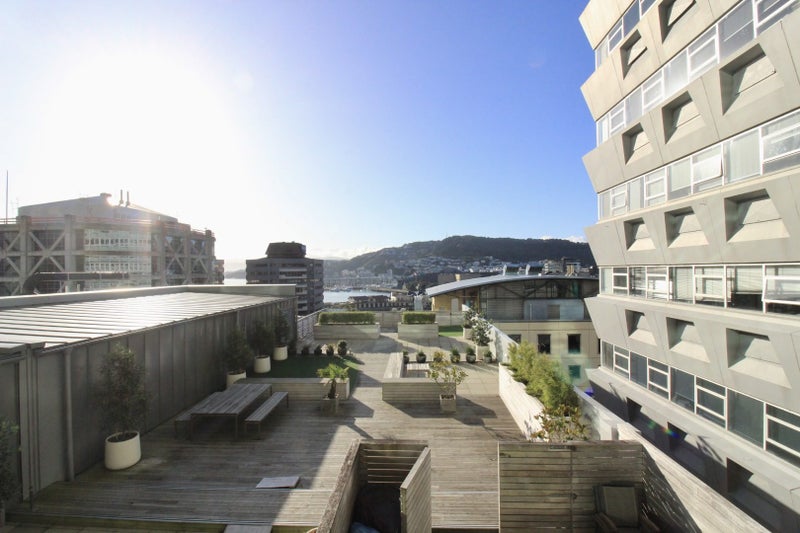 9E/9 Chews LANE, Wellington Central, Wellington - Carousel 2