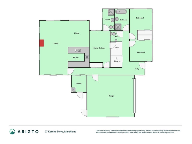 27 Katrine Drive, Marshland, Christchurch - Carousel 26